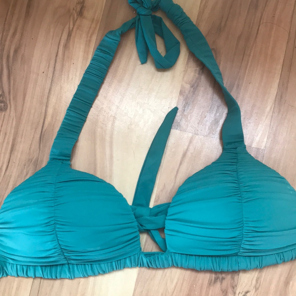 DESPI bikini top